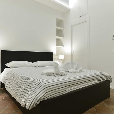 Campo De' Fiori Brand New Apartment Rome Luaran gambar