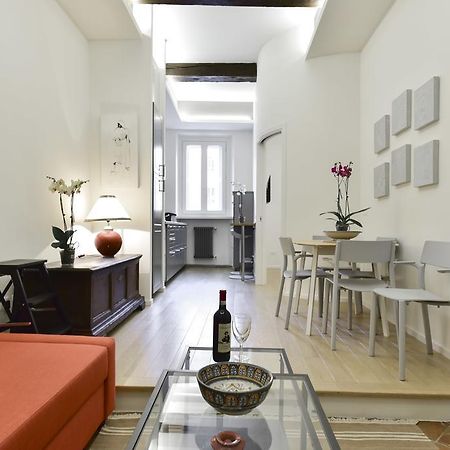 Campo De' Fiori Brand New Apartment Rome Luaran gambar