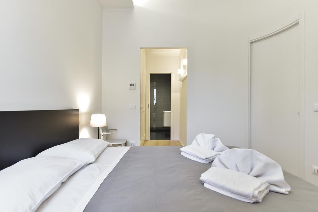 Campo De' Fiori Brand New Apartment Rome Luaran gambar