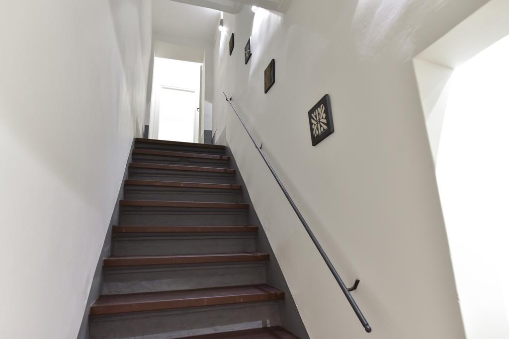 Campo De' Fiori Brand New Apartment Rome Luaran gambar