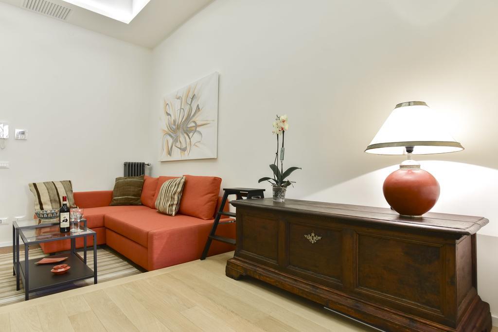 Campo De' Fiori Brand New Apartment Rome Luaran gambar