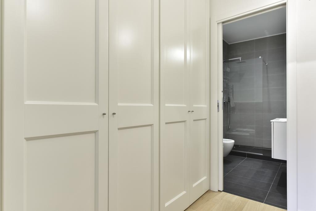 Campo De' Fiori Brand New Apartment Rome Luaran gambar