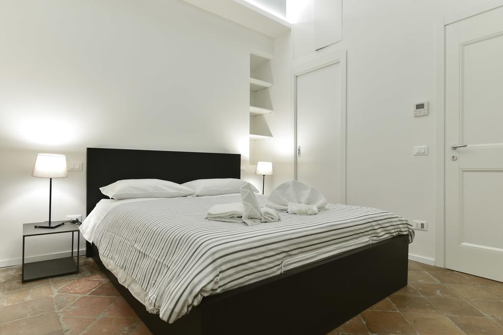 Campo De' Fiori Brand New Apartment Rome Luaran gambar