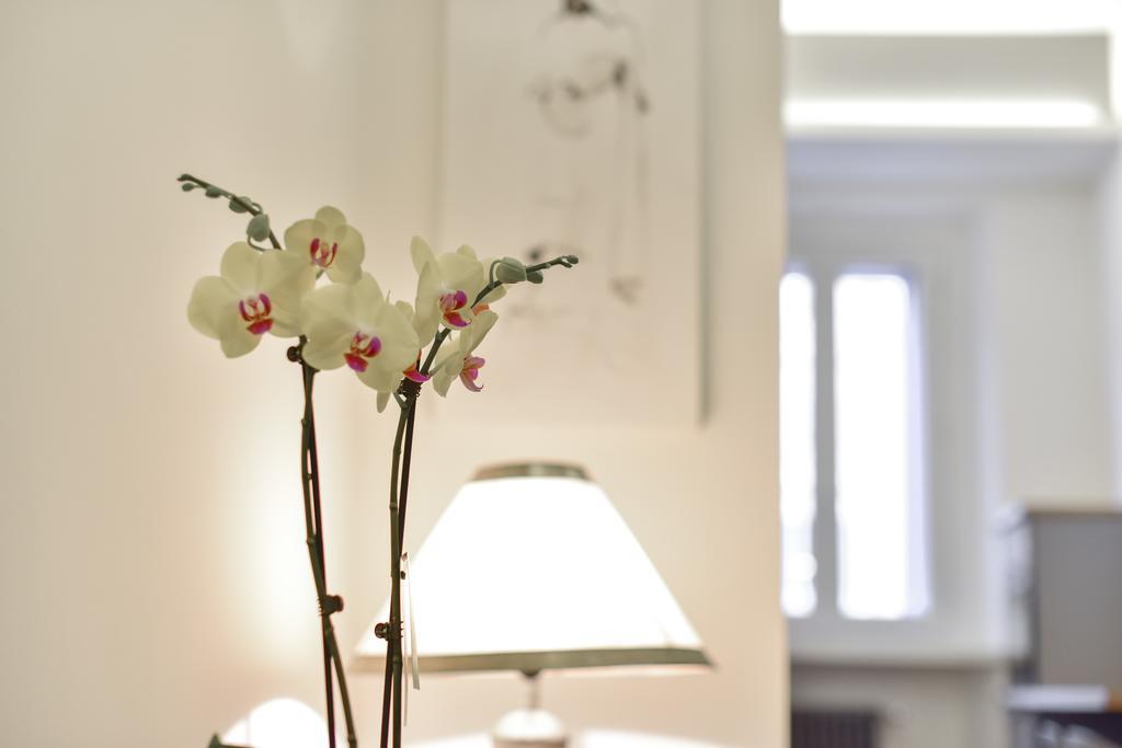 Campo De' Fiori Brand New Apartment Rome Luaran gambar