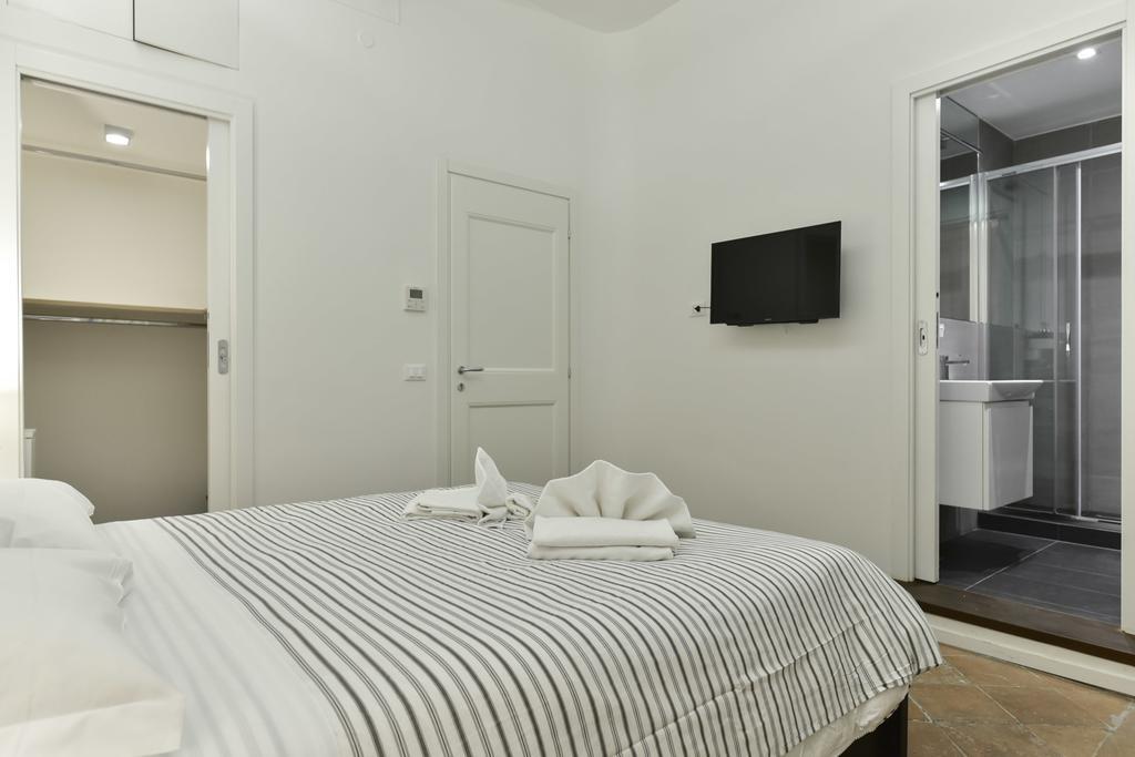 Campo De' Fiori Brand New Apartment Rome Luaran gambar