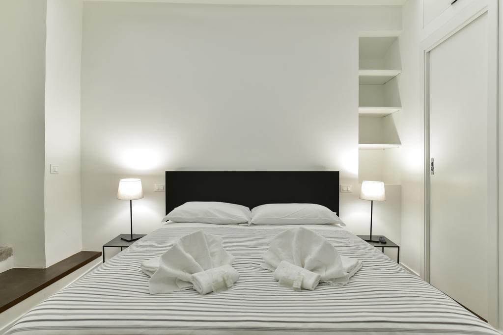 Campo De' Fiori Brand New Apartment Rome Luaran gambar