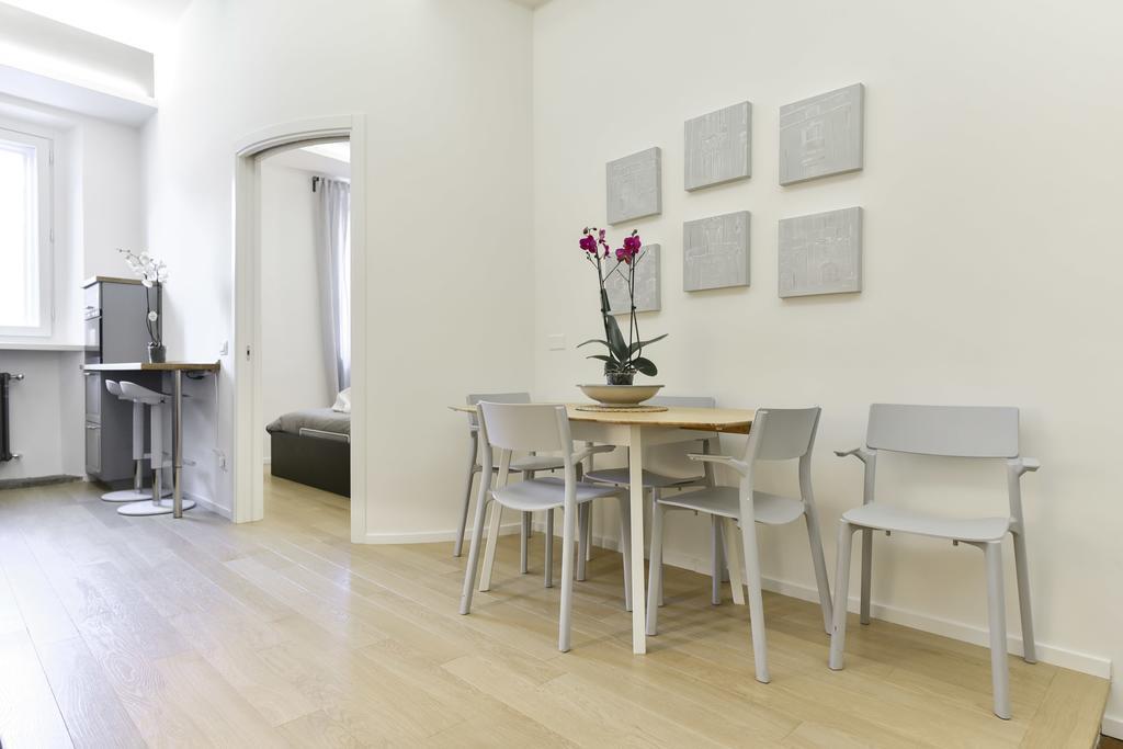 Campo De' Fiori Brand New Apartment Rome Luaran gambar