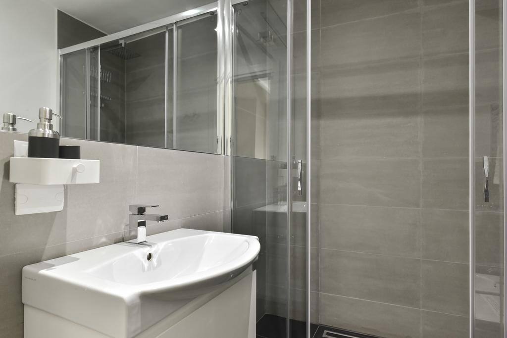 Campo De' Fiori Brand New Apartment Rome Luaran gambar