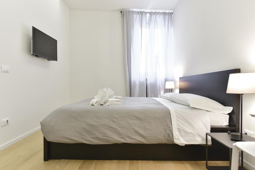 Campo De' Fiori Brand New Apartment Rome Luaran gambar